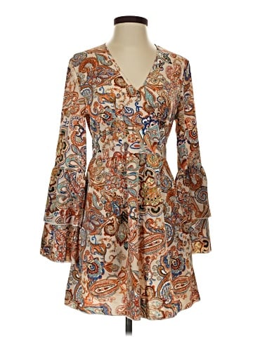 Unbranded Casual Dress (view 1)