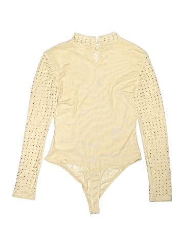 No Boundaries Bodysuit (view 2)