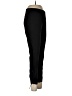 Rag & Bone Solid Black Active Pants Size 6 - photo 4