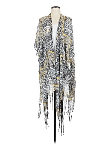 Ariat Kimono (view 1)