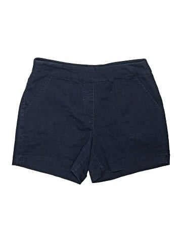 Violets & Roses Shorts (view 1)