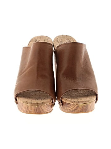 Kork-Ease Mule/Clog (view 2)