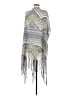 Ariat Silver Kimono One size - photo 2