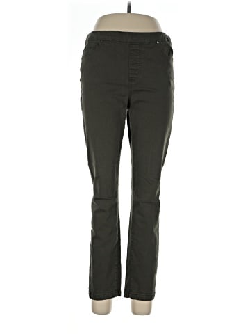 Tribal Casual Pants (view 1)