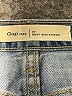 Gap Stars Blue Jeans Size 27 waist - photo 7
