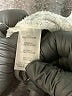Calvin Klein 100% Polyester Gray Jacket Size L - photo 7