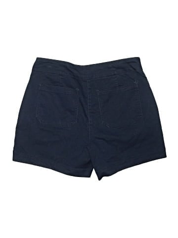 Violets & Roses Shorts (view 2)