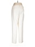 Talbots Ivory Dress Pants Size 8 - photo 2