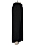 Zara 100% Polyester Black Casual Pants Size L - photo 4