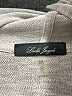 Laila Jayde Gray Cardigan Size M - photo 7