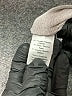 Laila Jayde Gray Cardigan Size M - photo 8