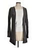 Adrienne Vittadini Gray Cardigan Size S - photo 1