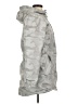 Gerry 100% Polyester Camo Gray Raincoat Size M - photo 4
