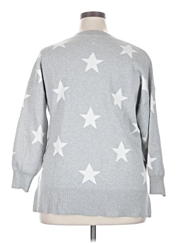 Philosophy Republic Clothing Pullover Sweater (view 2)