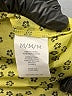 CAbi 100% Polyester Yellow Sleeveless Blouse Size M - photo 8