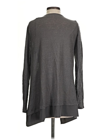 Adrienne Vittadini Cardigan (view 2)