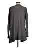 Adrienne Vittadini Gray Cardigan Size S - photo 2