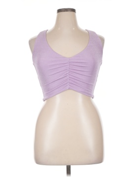 Naked Wardrobe Sleeveless Top