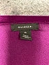 Halogen Purple Cardigan Size M - photo 7