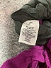 Halogen Purple Cardigan Size M - photo 8