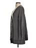 Adrienne Vittadini Gray Cardigan Size S - photo 5