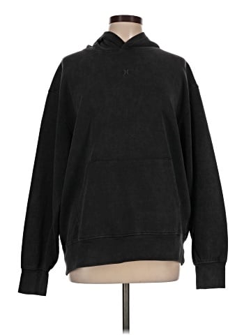 Hurley Pullover Hoodie (view 1)