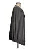 Adrienne Vittadini Gray Cardigan Size S - photo 4