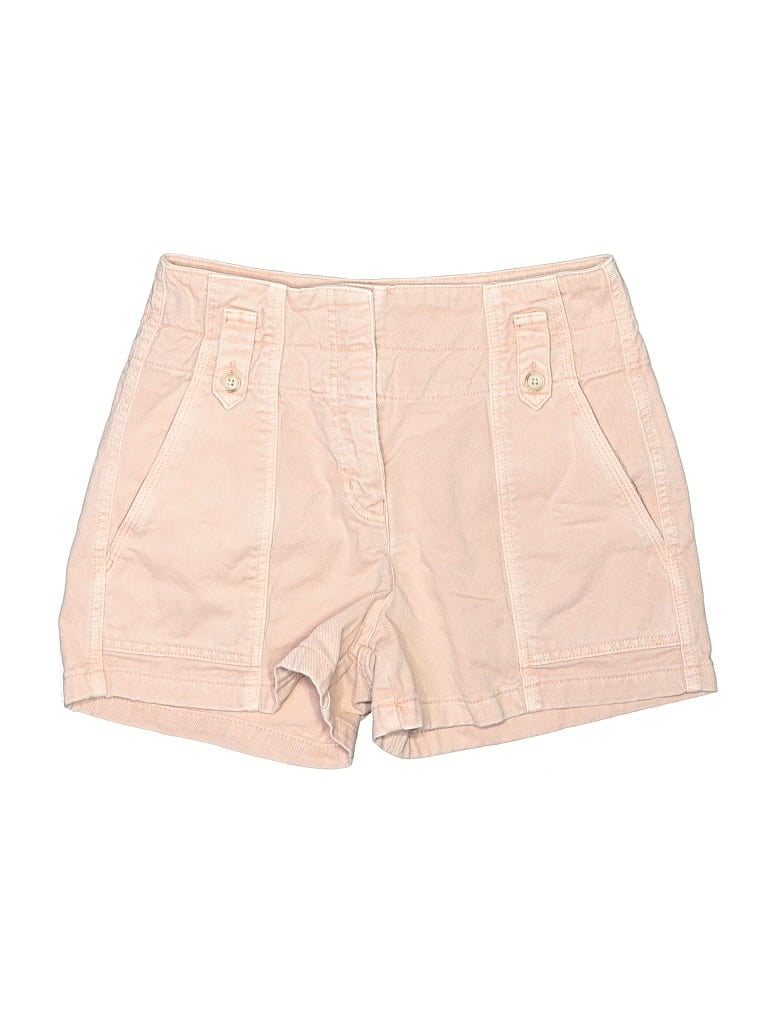 Pre-owned Reiss Shorts In Tan
