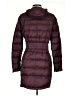 MICHAEL Michael Kors 100% Nylon Burgundy Coat Size S - photo 2
