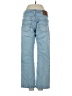 Levi's Hearts Blue Jeans Size 25 waist - photo 2