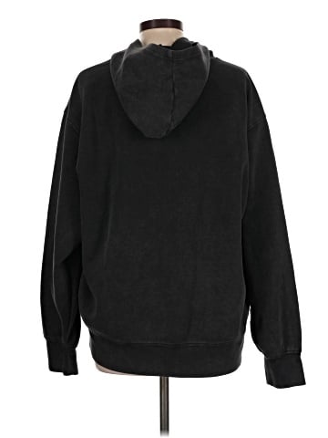Hurley Pullover Hoodie (view 2)