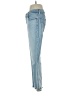 Levi's Hearts Blue Jeans Size 25 waist - photo 5