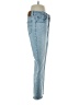 Levi's Hearts Blue Jeans Size 25 waist - photo 4