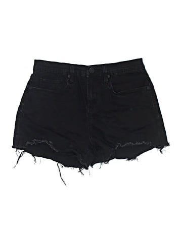 Blank NYC Denim Shorts (view 1)