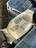 Mother Blue Jeans Size 25 waist - photo 7