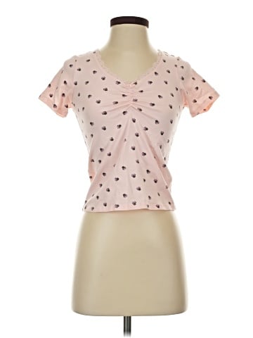 Disney Short Sleeve Top (view 1)