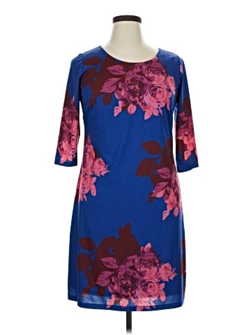 Triste Casual Dress (view 1)