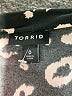 Torrid Black Kimono Size Lg Plus (0) - photo 7