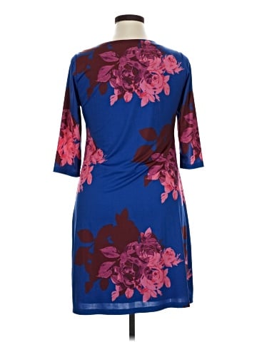 Triste Casual Dress (view 2)