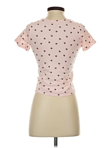 Disney Short Sleeve Top (view 2)