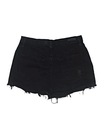 Blank NYC Denim Shorts (view 2)