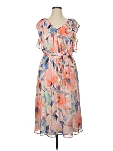 DKNY Casual Dress (view 1)