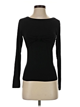 The Line By K Long Sleeve Top