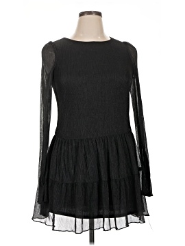 Allison & Kelly Cocktail Dress (view 1)