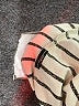 Zara Ivory Short Sleeve Turtleneck Size M - photo 8