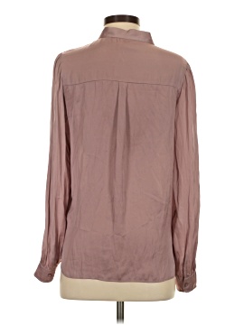 Zadig & Voltaire Long Sleeve Blouse (view 2)