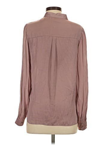Zadig & Voltaire Long Sleeve Blouse (view 2)