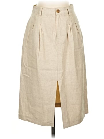 Banana Republic Factory Store Casual Skirt (view 1)