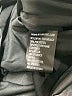 RtA Denim Black 3/4 Sleeve Blouse Size 4 - photo 5