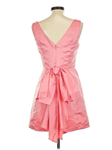 Lulus Cocktail Dress (view 2)